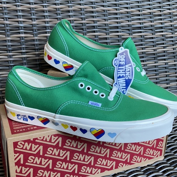 Vans Authentic 44 Dx Anaheim Factory MENS - Picture 7 of 16